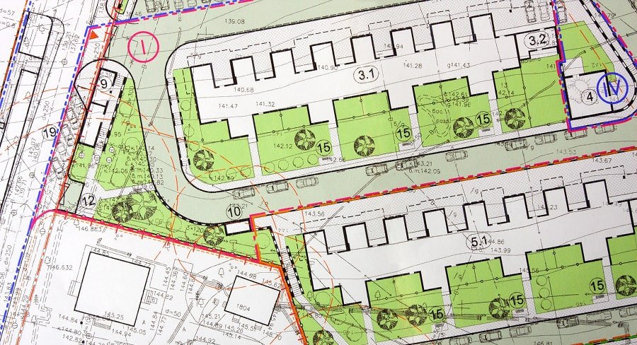 Condominium Plans Calgary